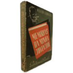 Mem[orias da Minha Juventude - Wiston S. Churchill