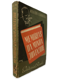 Mem[orias da Minha Juventude - Wiston S. Churchill