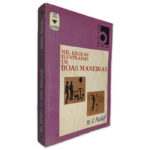 Mil Regras Ilustradas de Boas Maneiras - M. C. Nickol