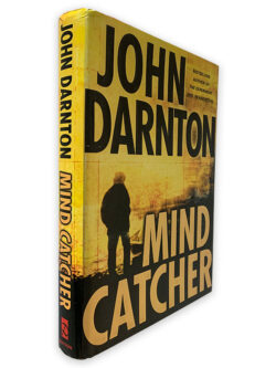 Mind Catcher - John Darton