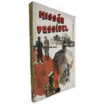 Missão Possível - H. K. Neerskov