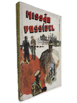 Missão Possível - H. K. Neerskov