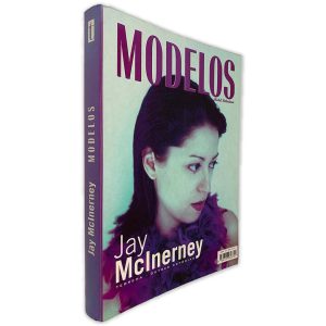 Modelos - Jay Mclnerney
