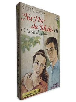 Na Flor da Idade III (O Grande Dia) - Odette Joyeux 2