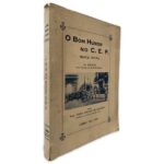 O Bom Humor no C. E. P. (França 1917-1918) - Mário Affonso de Carvalho