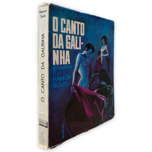 O Canto da Galinha - Ramon Solís