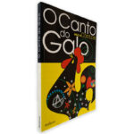 O Canto do Galo (Micro Contos)