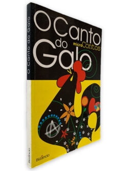 O Canto do Galo (Micro Contos)