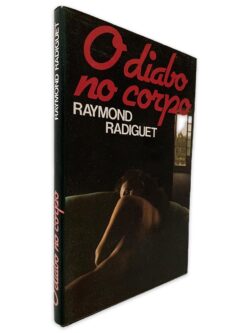 O Diabo no Corpo - Raymond Radiguet