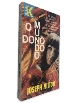 O Dono do Mundo - Joseph Milton