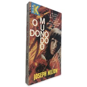 O Dono do Mundo - Joseph Milton