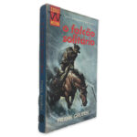 O Falcão Solitário - Frank Gruber