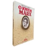 O Jovem Marx - Nicolai Lápine