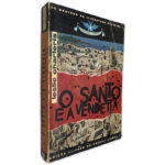 O Santo e a Vendetta - Leslie Charteris
