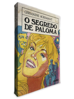 O Segredo de Paloma - Germaine Acremant