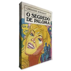 O Segredo de Paloma - Germaine Acremant