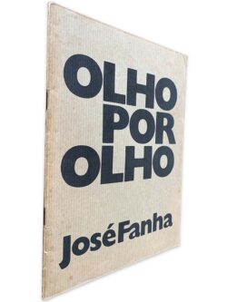 Olho Por Olho - José Fanha