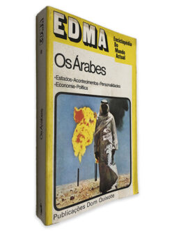 Os Árabes - EDMA
