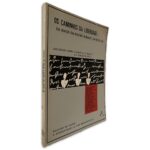 Os Caminhos da Liberdade (Da Idade da Razão à Idade da Revolta) - Juan Mozzicafreodo