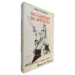 Os Capitães de Aventura - Nuno de Sampayo