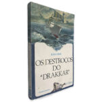 Os Destroços do Drakkar - Jean Coué