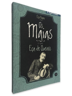 Os Maias (3º Parte) - Eça de Queirós