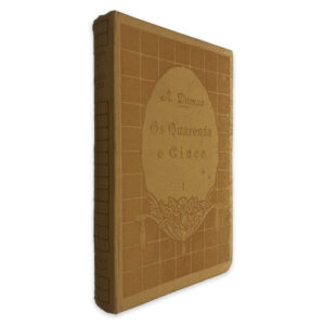 Os Quarenta e Cinco (Volume 1) - A. Dumas