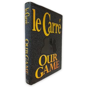 Our Game - Le Carré