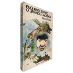 Pequeno Zorro Grande Caçador - Hanns Radau