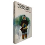 Pequeno Zorro Grande Caçador - Hanns Radau 2