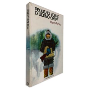 Pequeno Zorro Grande Caçador - Hanns Radau 2