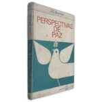 Perspectivas de Paz - J. D. Bernal