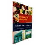 Poemas dos Ausentes - Sandra Augusto França