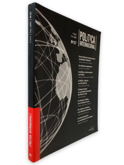 Política Internacional Fev. 2005 Nº 27
