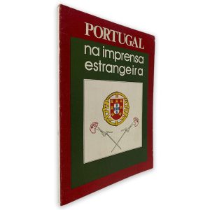Portugal Na Imprensa Estrangeira