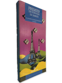 Premier Dictionaire en Images