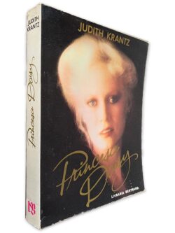 Princesa Daisy - Judith Krantz