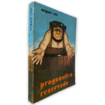 Prognóstico Reservado - Miguel Reis