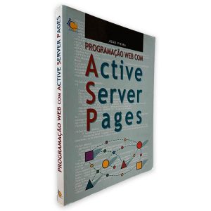 Programação Web com Active Server Pages - João Vieira