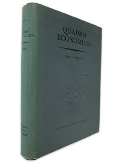 Quadro Económico - François Qesnay