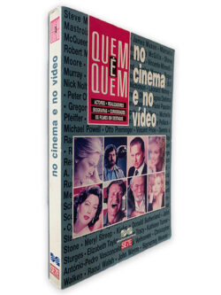 Quem é Quem no Cinema e no Vídeo -