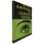 Revista Crítica de Ciências Sociais N 2 - Setembro-Dezembro 1878