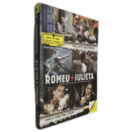 Romeu Julieta - William Shakespeare - Livros de Bolso Europa-América