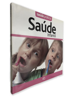 Saúde Infantil (Saúde Prática)