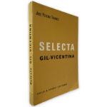 Selecta Gil-Vicentina - José Pereira Tavares