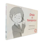 Simão o Fantástico - Sofia Bragança Buchholz