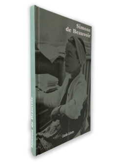 Simone de Beauvoir - Christiane Zehl Romero