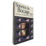 Sonetos de Bocage - Hernâní Cidade