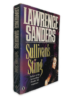 Sullivan_s Sting - Lawrence Sanders