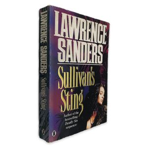 Sullivan_s Sting - Lawrence Sanders